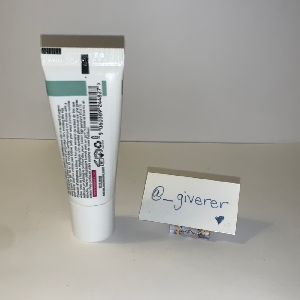 2x REN Evercalm™ Rescue Mask 10ml - Picture 3 of 7